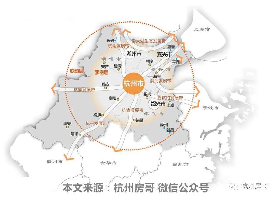 海宁融入杭州,科技引领城市重塑,未来触手可及新篇章