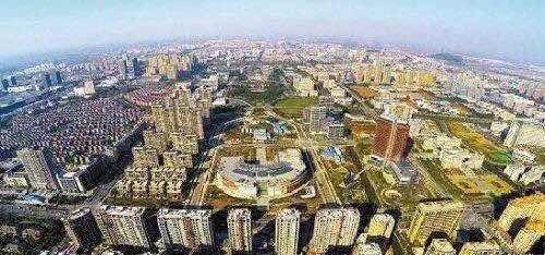 海宁融入杭州,科技引领城市重塑,未来触手可及新篇章