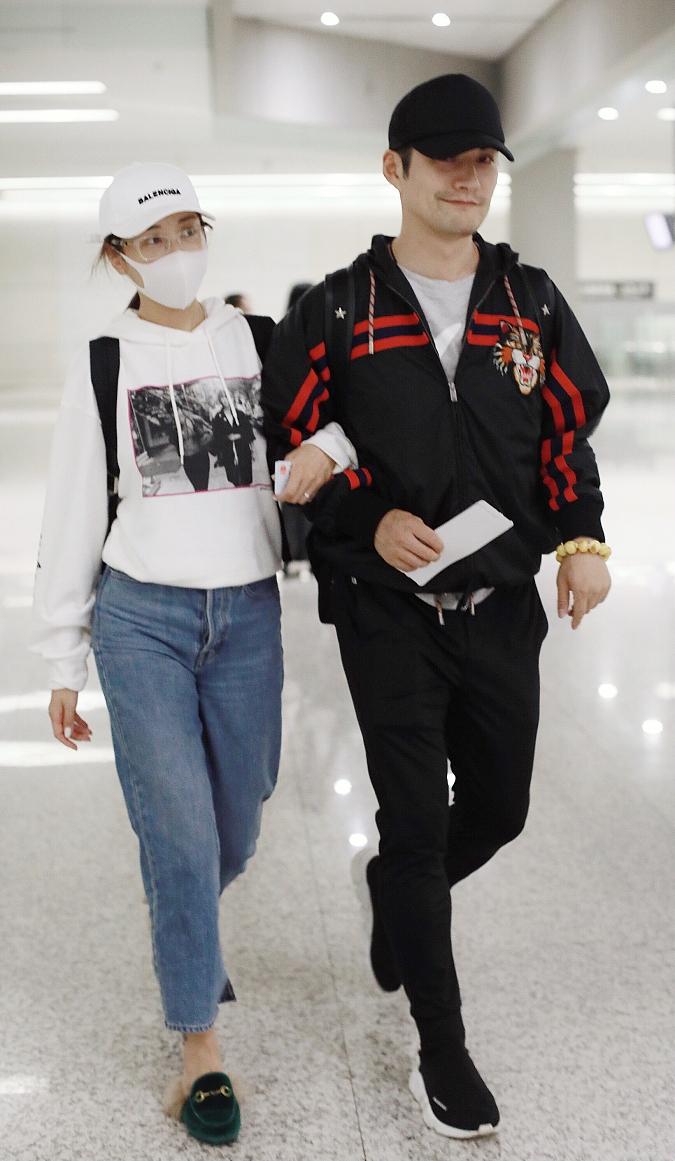 杜若溪与严宽的最新动态，演艺之路的多元发展闪耀光芒