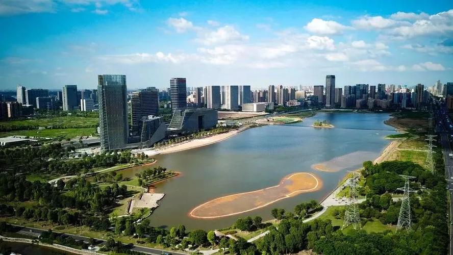 成都金沙湖最新动态更新