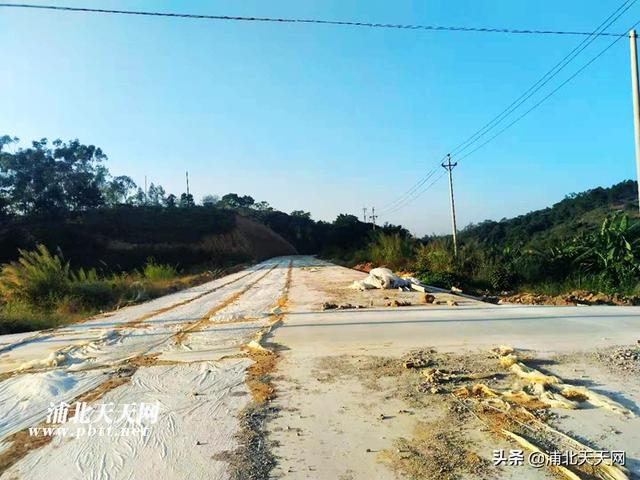 利川绕城路最新进度详解，最新动态与论述汇总