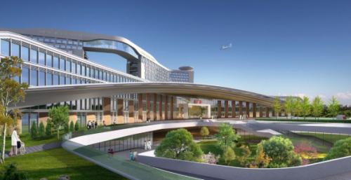 南通附院分院最新开发，自然美景探索与治愈之旅