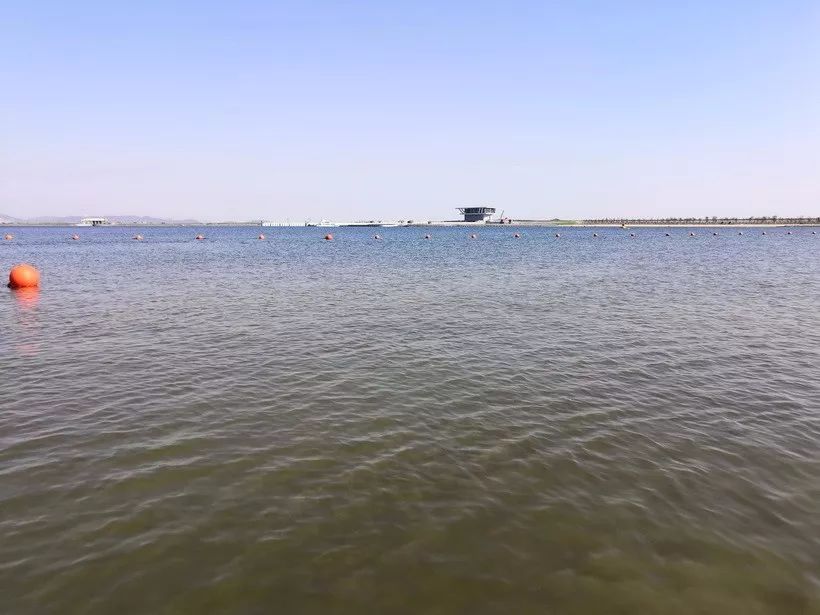 北仑万人沙滩最新动态,变化、学习与自信的力量展现新篇章