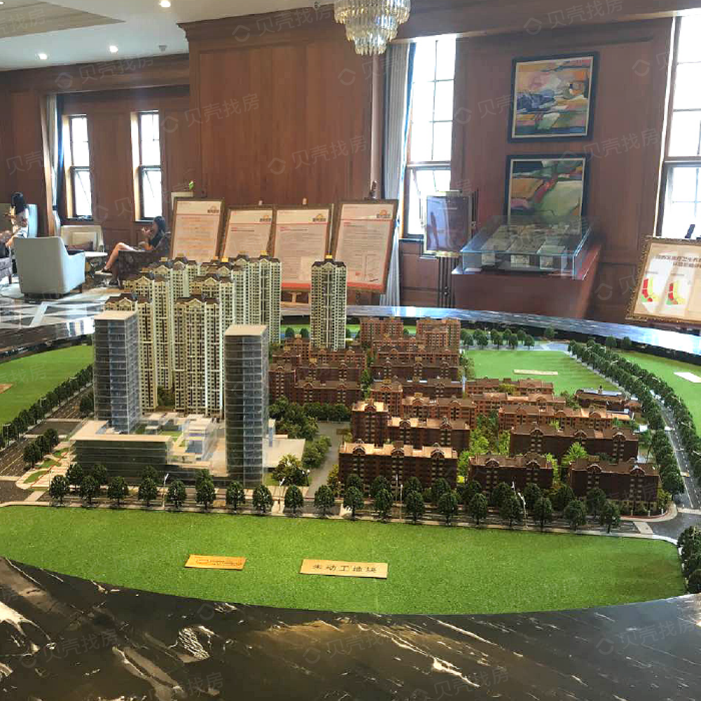 天津万科东第最新动态揭秘，城市新篇章开启🏢🌆