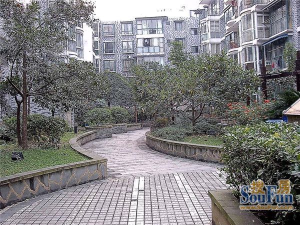 新都莱茵北郡最新房价，家的温馨日常概览