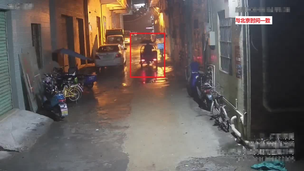 2024年寮步杀人案深度解析,悲剧背后的真相