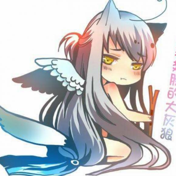 飞翔的奇幻冒险,长着翅膀的大灰狼最新小说