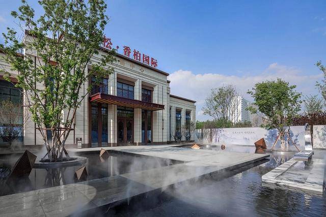 诸城香谢里，家的温暖与友情的深度——最新房价信息一览