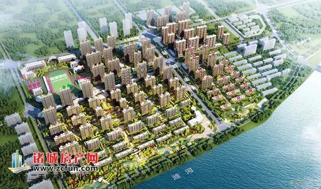 诸城香谢里,家的温暖与友情的深度——最新房价信息一览