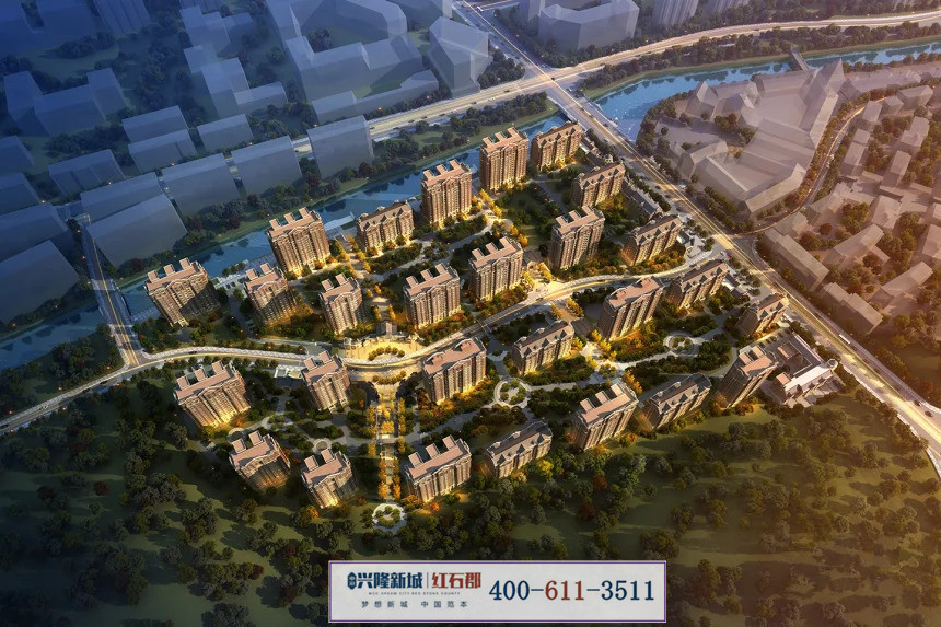 河北兴隆县最新项目，自然美景探索之旅启动