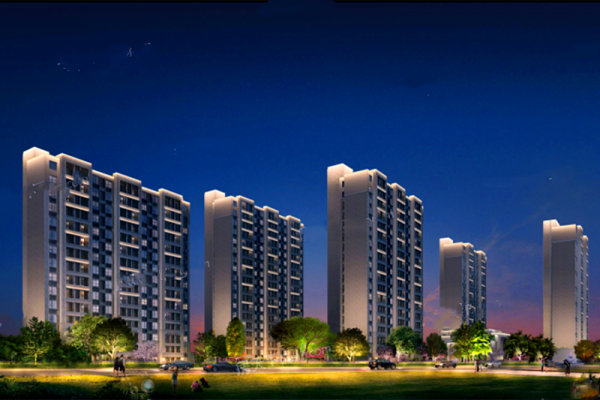 亿嘉尚城名都最新动态，与自然美景的邂逅，内心平和的寻觅