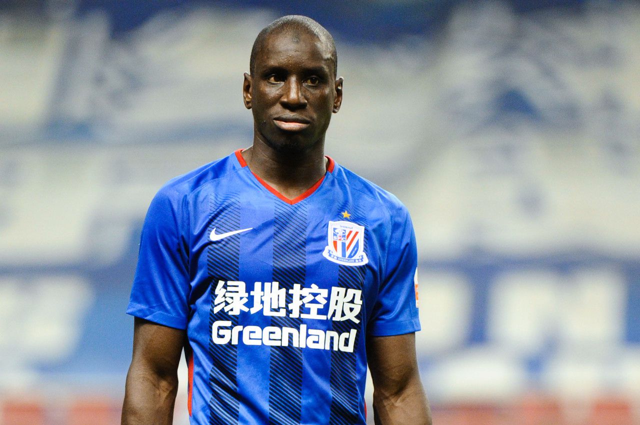 申花重磅动态，登巴巴的最新消息与未来展望