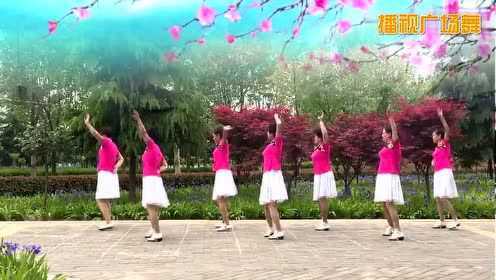 广场舞爱你错错错，与自然美景的邂逅与内心的宁静之旅