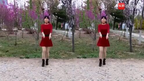 广场舞爱你错错错,与自然美景的邂逅与内心的宁静之旅