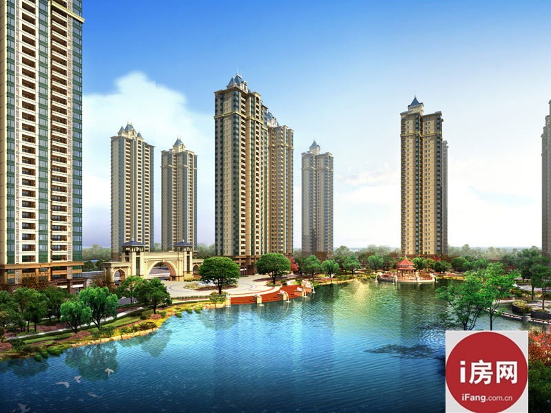 贵阳恒大名都最新房价,科技前沿居所,生活共舞新篇章