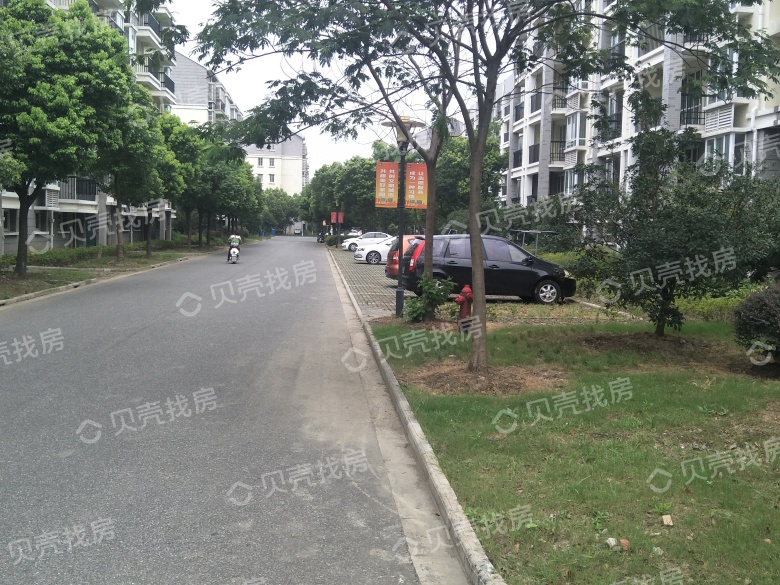 昆山蓬曦园最新房价解析及趋势展望✨