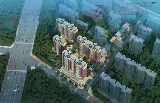 太原王家庄村最新规划揭秘,村庄发展蓝图展望