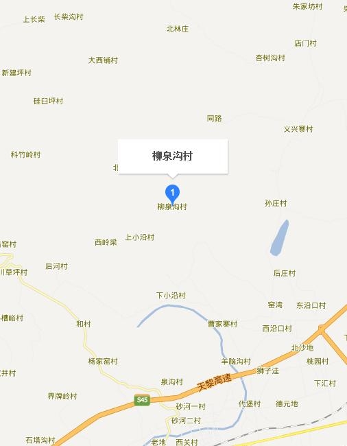 繁峙县砂河镇最新规划，科技引领重塑砂河，未来生活展望触手可及