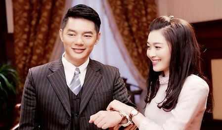 博程鹏最新电视剧，视觉盛宴，不容错过！