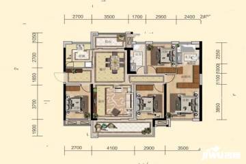 贵港盛世荷城最新施工进度揭秘!