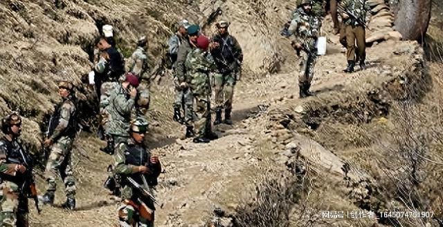 印度越界事件最新进展揭秘