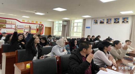 海东市平安区最新动态，日常趣事与真挚友情的交织