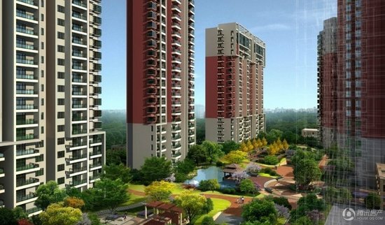 镇江东郡华庭最新动态揭秘,市场走势、各方观点与个人立场分析