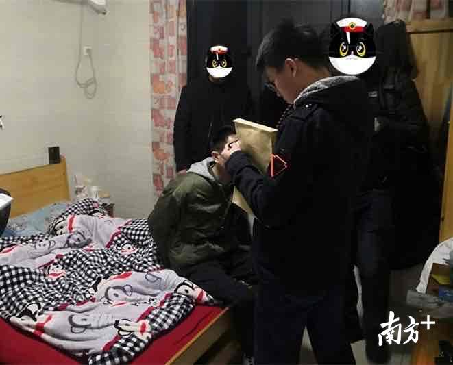 南山兵哥哥最新照片，时代军人的风采与印记