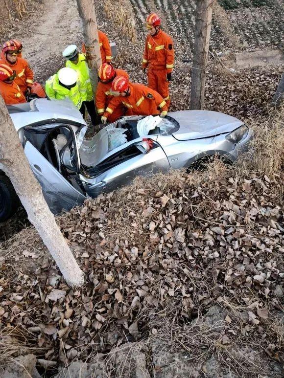 微曲周最新车祸消息及应对车祸事件的步骤指南全解析