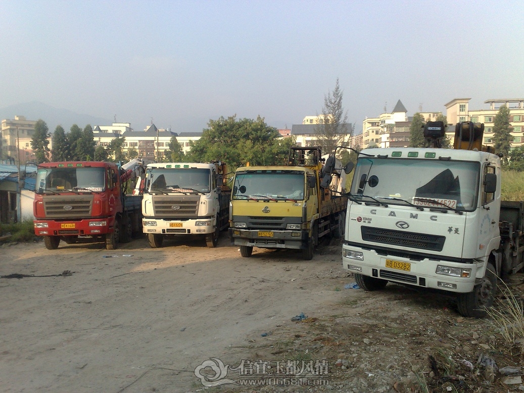 汕头跟车搬运岗位最新招聘启事🚚