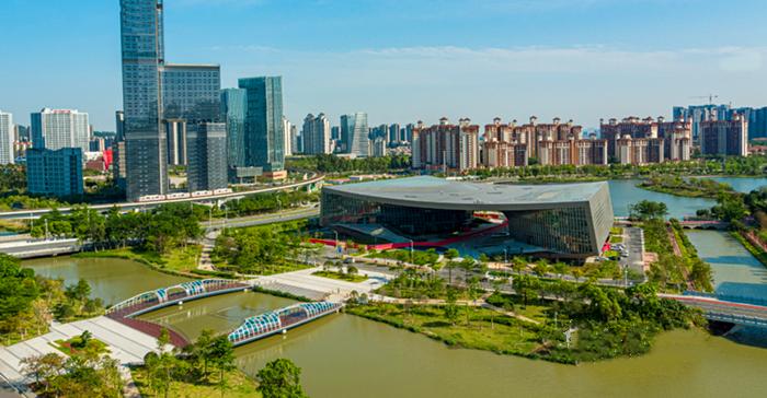 南沙一手楼盘最新价格揭秘，最新价格大公开！