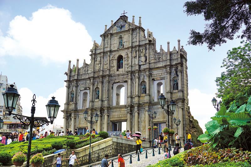 变径旗杆 第526页