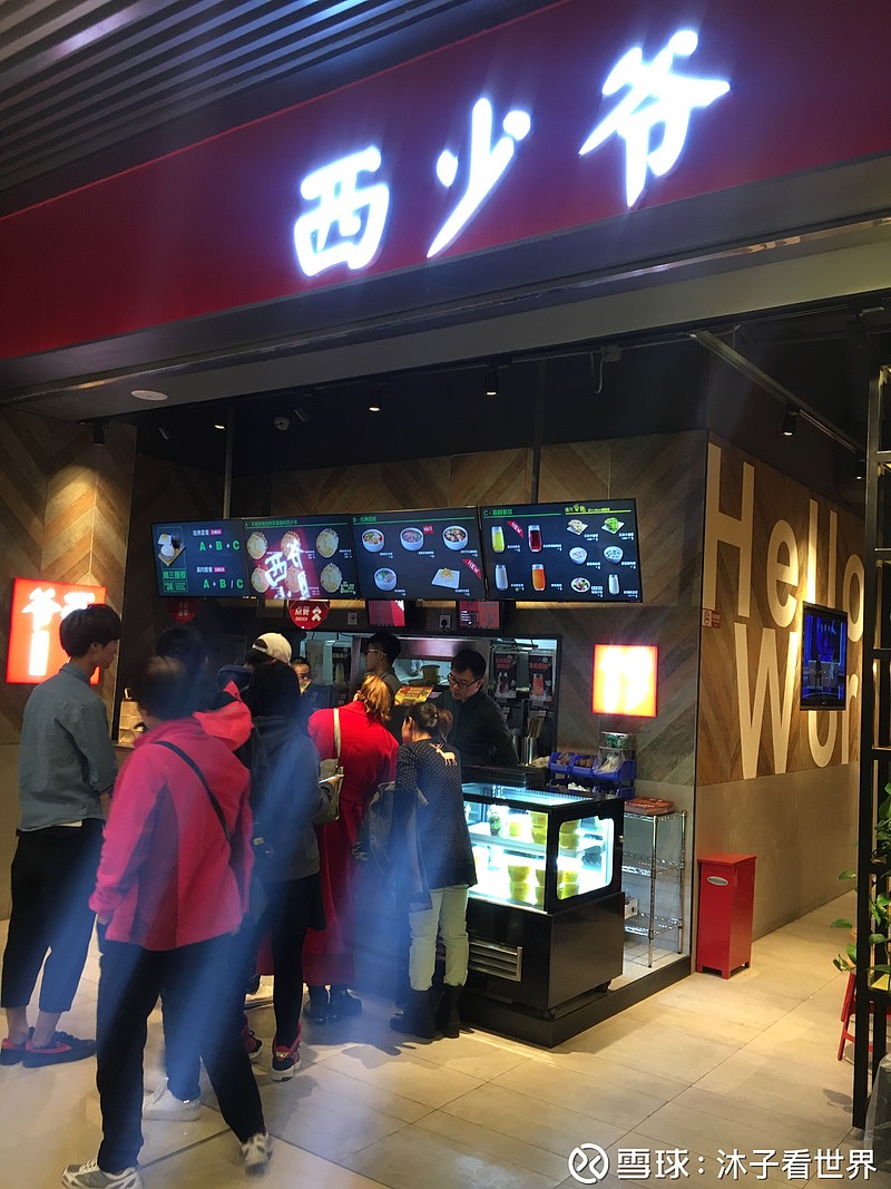 新西少爷现象深度解析与个人观点观察最新消息速递