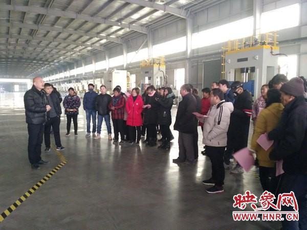 新乡辉县孟电科技引领未来人才新纪元,最新招聘启事