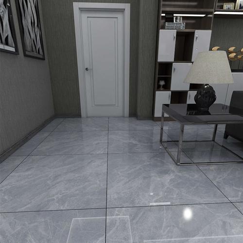 灰地砖装修新图案，时尚灵感与艺术创作的完美结合