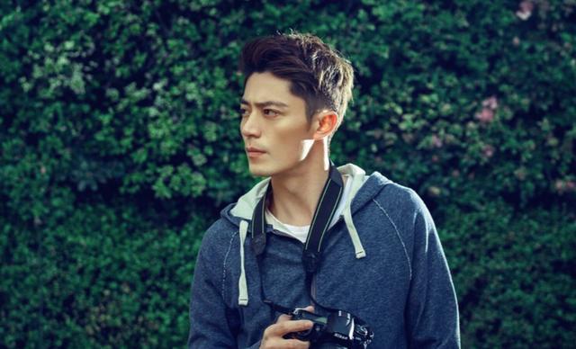 林心如最新动态揭秘，丸子头与自然美景之旅，探寻内心宁静之道