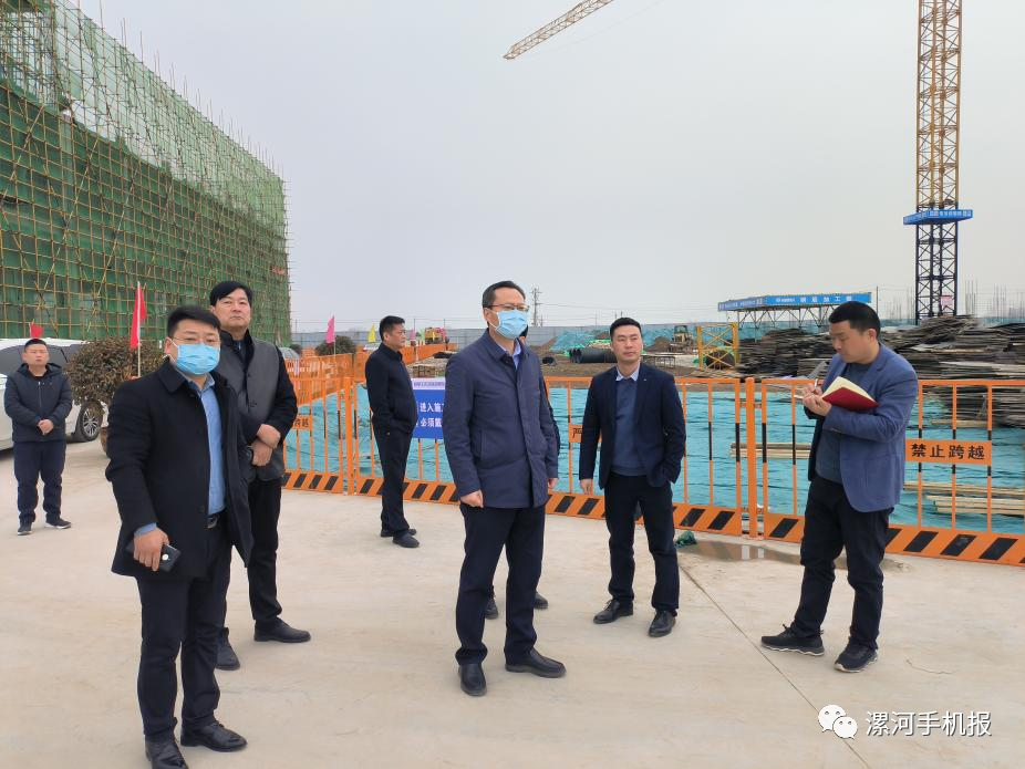 漯河最新建委主任揭秘，身份解读与观点分析