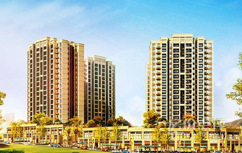 泸州房产网最新楼盘全面概览