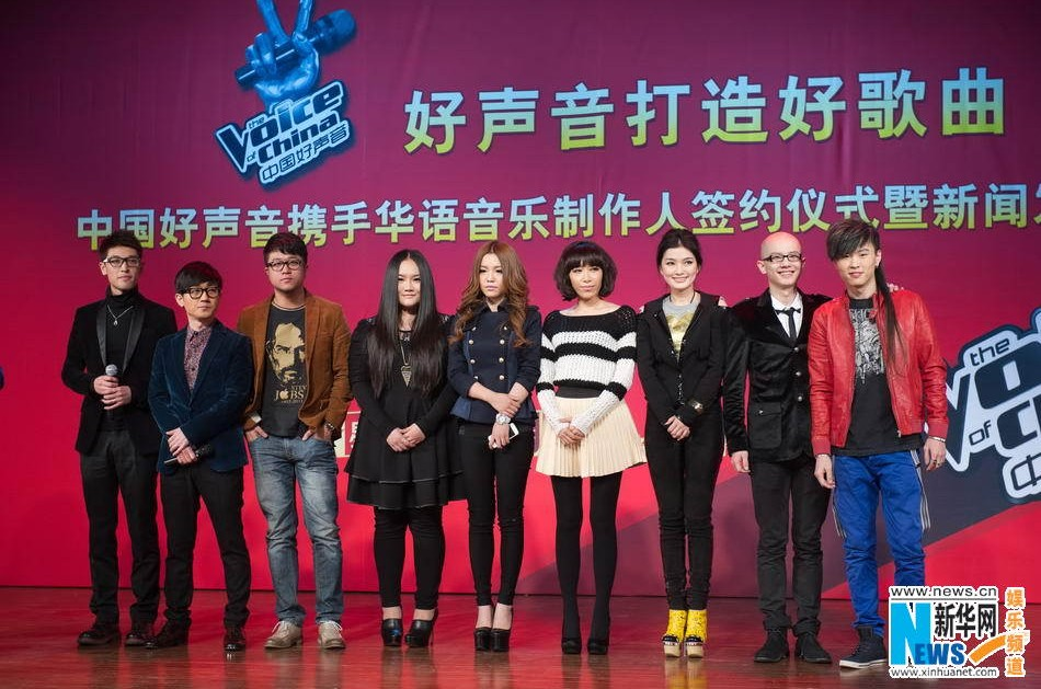 中国好歌曲最新动态深度解析，音乐盛宴的影响力与启示