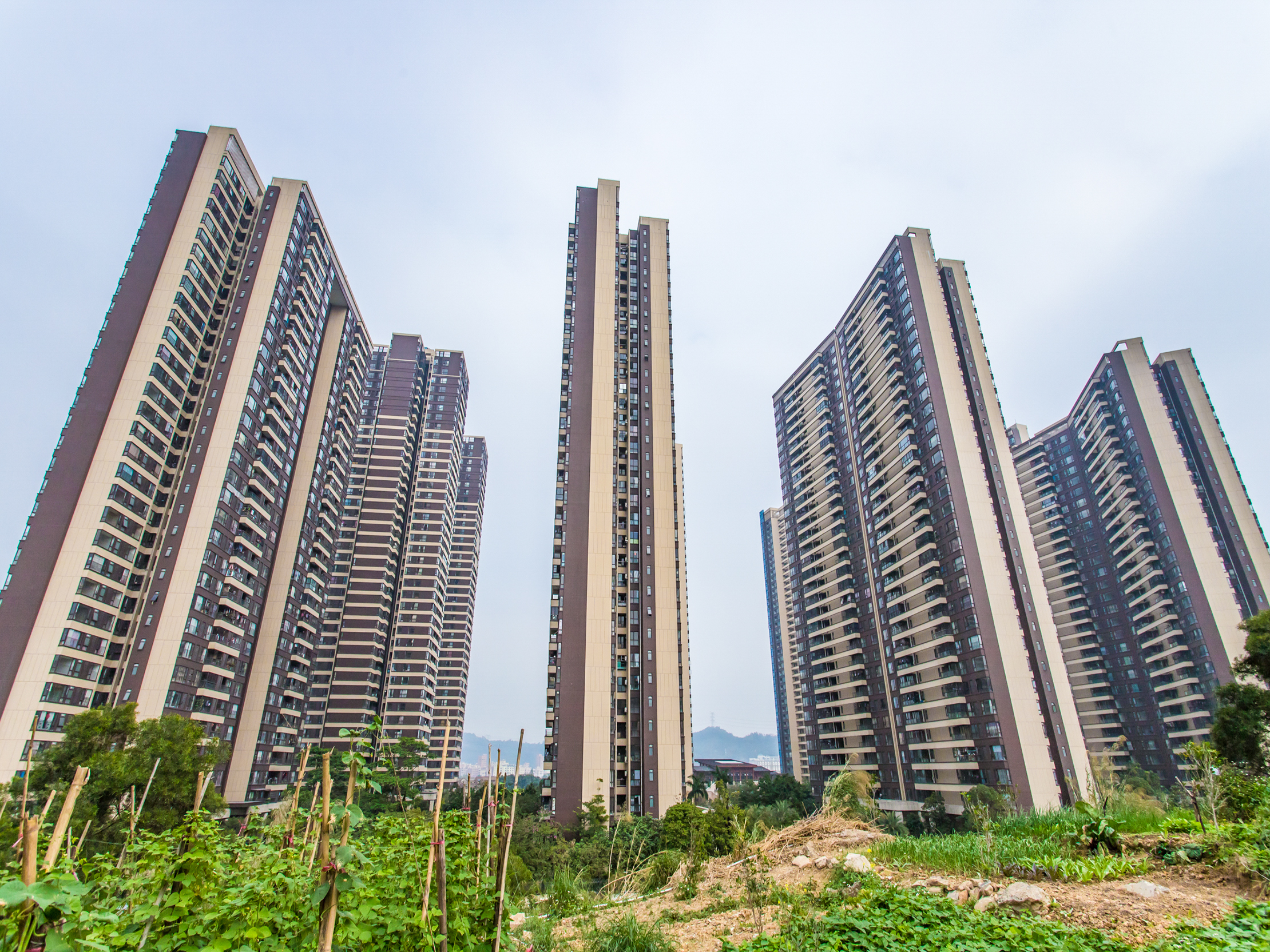 金沙半岛楼盘最新动态，科技引领居住革新，未来生活新体验