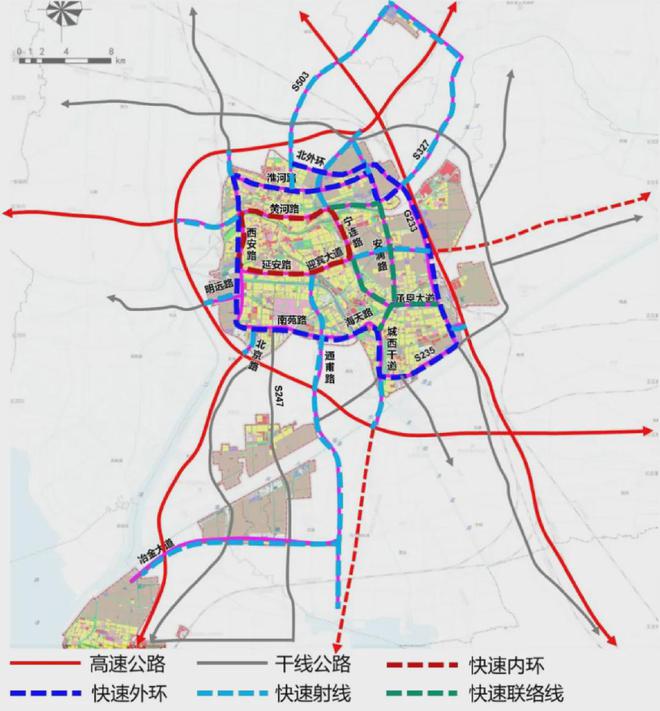 淮安机场最新规划图详解，初学者与进阶用户的步骤指南