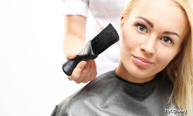 最新白发遮盖方法，背景、进展及影响全解析