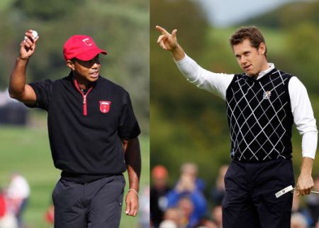 伍兹最新动态,反思过去,展望未来