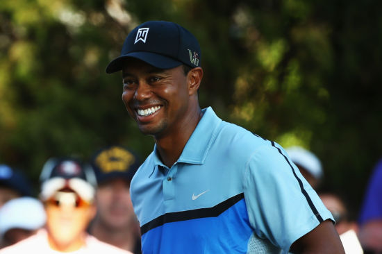 伍兹最新动态,反思过去,展望未来