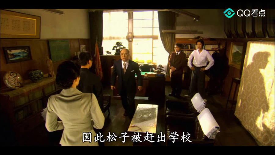 日本电影豆瓣,探寻电影旅程,领悟人生启示