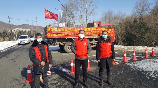 敦化疫情最新动态及花讯更新🌸📢