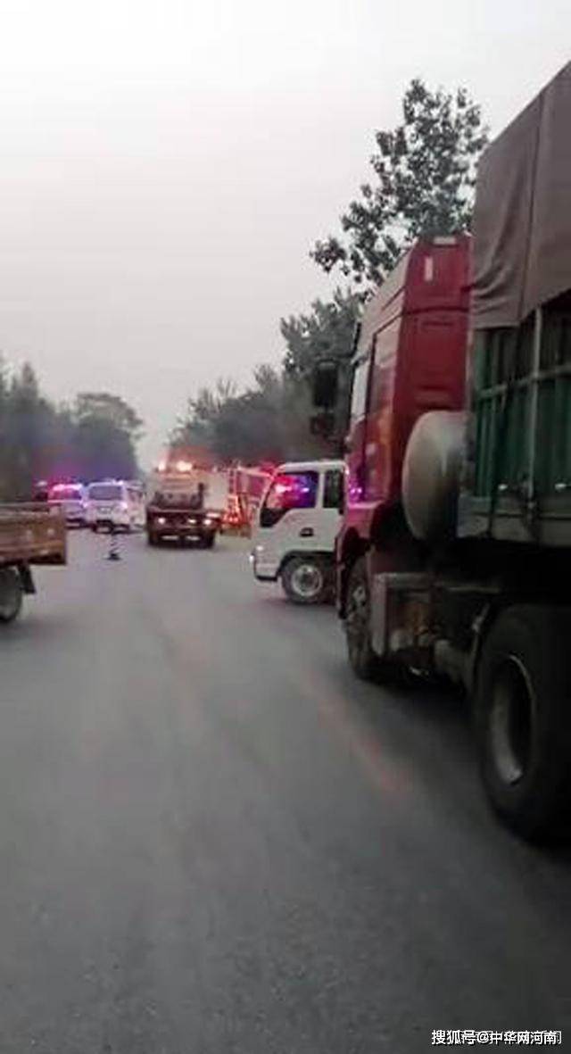 高阳贴吧车祸背后的力量与变化,一场励志之旅的最新消息