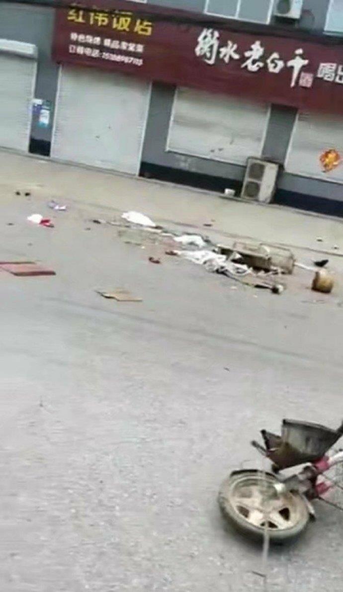 高阳贴吧车祸背后的力量与变化,一场励志之旅的最新消息