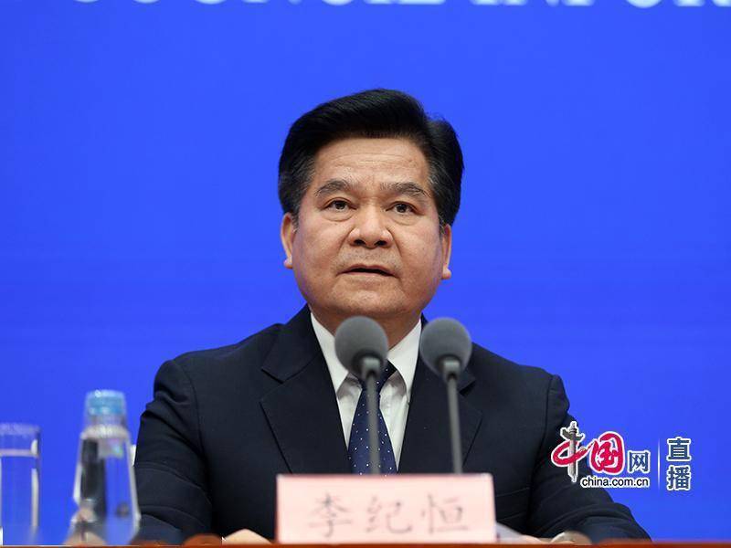 李纪桓的最新动态报道