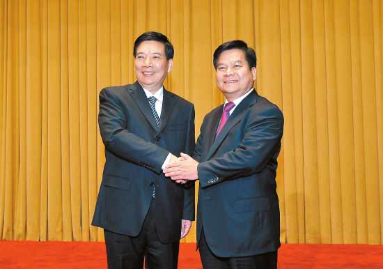 李纪桓的最新动态报道